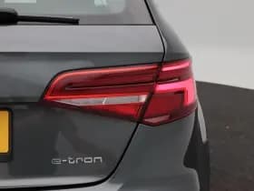 Audi A3 Sportback 40 e-tron 204 Pk Automaat Advance Sport thumbnail 16