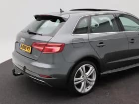 Audi A3 Sportback 40 e-tron 204 Pk Automaat Advance Sport thumbnail 17