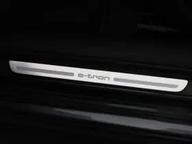 Audi A3 Sportback 40 e-tron 204 Pk Automaat Advance Sport thumbnail 23