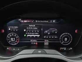 Audi A3 Sportback 40 e-tron 204 Pk Automaat Advance Sport thumbnail 26