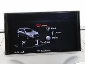 Audi A3 Sportback 40 e-tron 204 Pk Automaat Advance Sport thumbnail 28