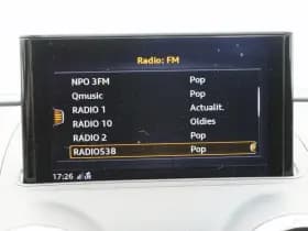 Audi A3 Sportback 40 e-tron 204 Pk Automaat Advance Sport thumbnail 29