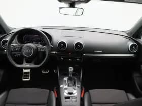 Audi A3 Sportback 40 e-tron 204 Pk Automaat Advance Sport thumbnail 36