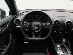 Audi A3 Sportback 40 e-tron 204 Pk Automaat Advance Sport thumbnail 37