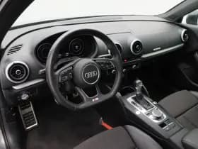 Audi A3 Sportback 40 e-tron 204 Pk Automaat Advance Sport thumbnail 6