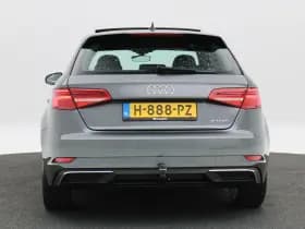 Audi A3 Sportback 40 e-tron 204 Pk Automaat Advance Sport thumbnail 8