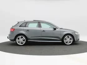 Audi A3 Sportback 40 e-tron 204 Pk Automaat Advance Sport thumbnail 9