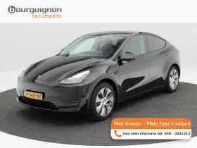 Tesla Model Y RWD 58 kWh 238 Pk