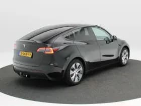 Tesla Model Y RWD 58 kWh 238 Pk thumbnail 2