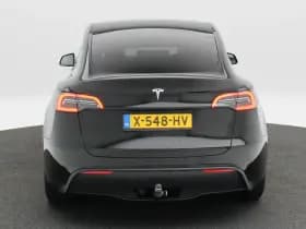 Tesla Model Y RWD 58 kWh 238 Pk thumbnail 5
