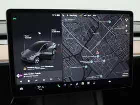 Tesla Model Y RWD 58 kWh 238 Pk thumbnail 8