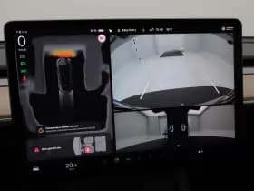 Tesla Model Y RWD 58 kWh 238 Pk thumbnail 9