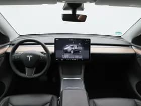 Tesla Model Y RWD 58 kWh 238 Pk thumbnail 10