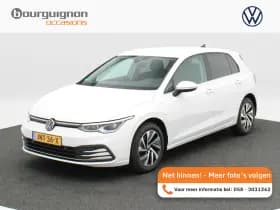 Volkswagen Golf 1.4 eHybrid 204 Pk Automaat Style