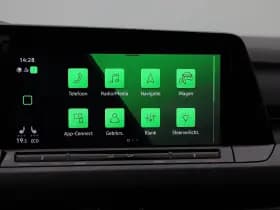 Volkswagen Golf 1.4 eHybrid 204 Pk Automaat Style thumbnail 8