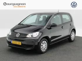 Volkswagen Up! 1.0