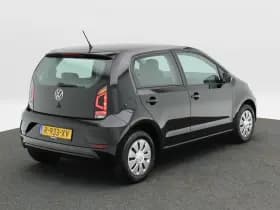 Volkswagen Up! 1.0 thumbnail 2