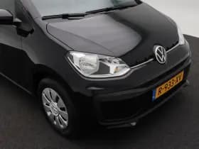 Volkswagen Up! 1.0 thumbnail 11