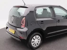 Volkswagen Up! 1.0 thumbnail 14