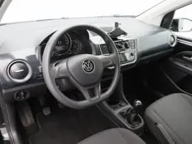 Volkswagen Up! 1.0 thumbnail 3