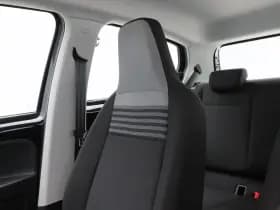 Volkswagen Up! 1.0 thumbnail 22