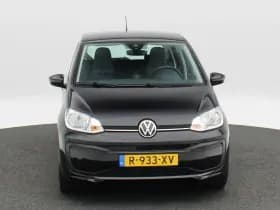 Volkswagen Up! 1.0 thumbnail 5