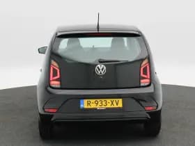 Volkswagen Up! 1.0 thumbnail 6