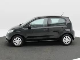 Volkswagen Up! 1.0 thumbnail 8