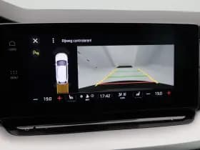 Skoda Octavia Combi 1.5 e-TSi 150 Pk Automaat Business Edition Plus thumbnail 11