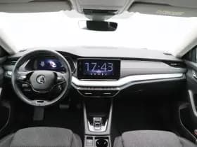 Skoda Octavia Combi 1.5 e-TSi 150 Pk Automaat Business Edition Plus thumbnail 13