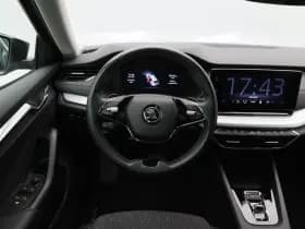 Skoda Octavia Combi 1.5 e-TSi 150 Pk Automaat Business Edition Plus thumbnail 14