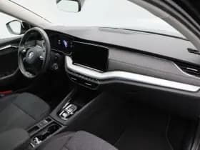 Skoda Octavia Combi 1.5 e-TSi 150 Pk Automaat Business Edition Plus thumbnail 17