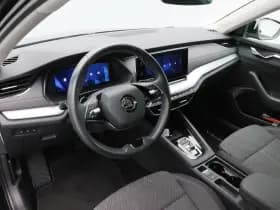 Skoda Octavia Combi 1.5 e-TSi 150 Pk Automaat Business Edition Plus thumbnail 3