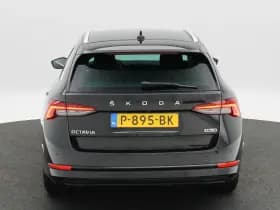 Skoda Octavia Combi 1.5 e-TSi 150 Pk Automaat Business Edition Plus thumbnail 5