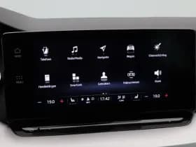 Skoda Octavia Combi 1.5 e-TSi 150 Pk Automaat Business Edition Plus thumbnail 9