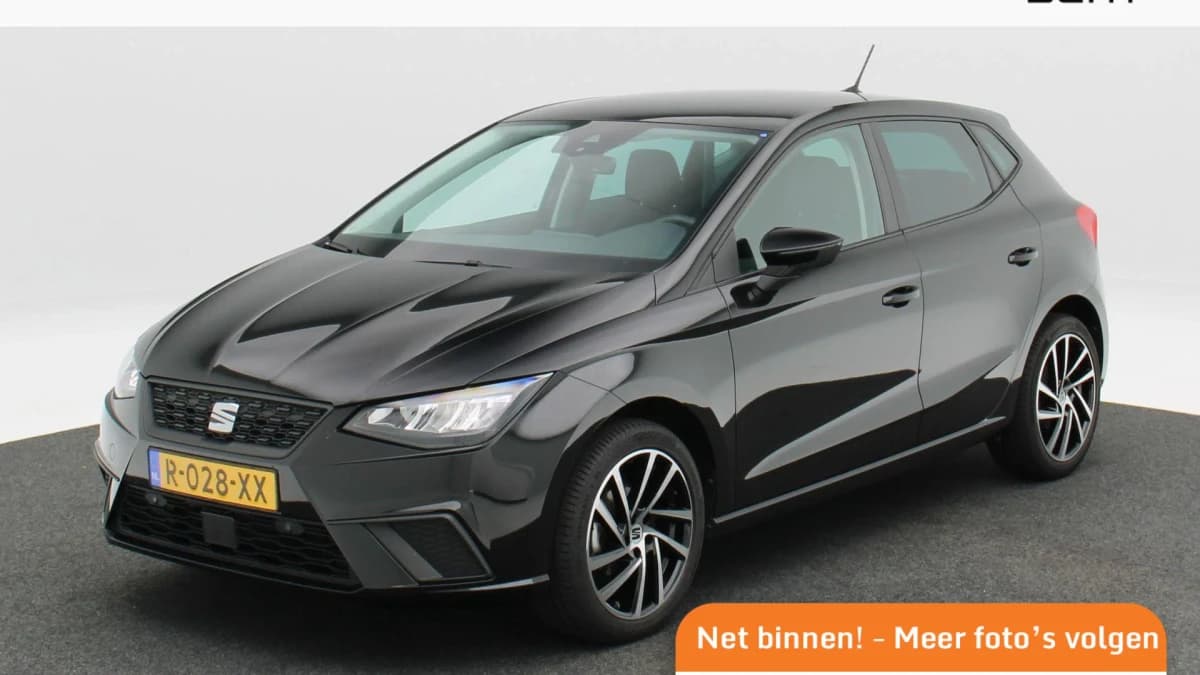 SEAT Ibiza 1.0 TSi Style Business Connect — foto 1