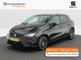SEAT Ibiza 1.0 TSi Style Business Connect