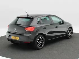 SEAT Ibiza 1.0 TSi Style Business Connect thumbnail 2