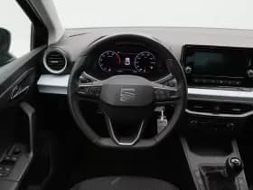 SEAT Ibiza 1.0 TSi Style Business Connect thumbnail 14