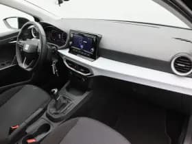 SEAT Ibiza 1.0 TSi Style Business Connect thumbnail 16