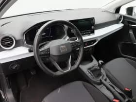 SEAT Ibiza 1.0 TSi Style Business Connect thumbnail 3