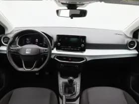 SEAT Ibiza thumbnail 29