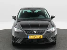 SEAT Ibiza 1.0 TSi Style Business Connect thumbnail 4