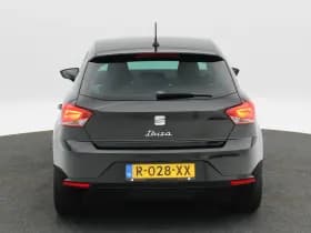 SEAT Ibiza 1.0 TSi Style Business Connect thumbnail 5
