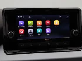 SEAT Ibiza 1.0 TSi Style Business Connect thumbnail 9