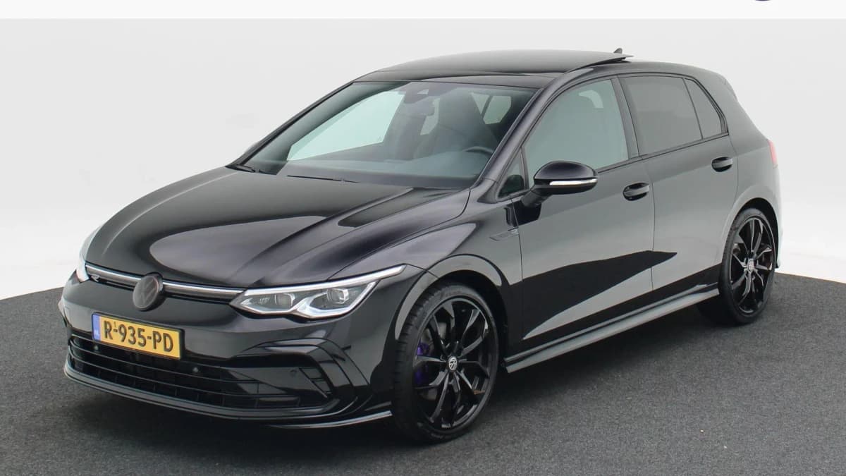 Volkswagen Golf 1.5 TSi 150 Pk R-Line — foto 1