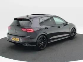 Volkswagen Golf 1.5 TSi 150 Pk R-Line thumbnail 2