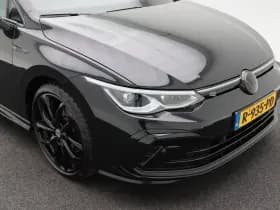 Volkswagen Golf 1.5 TSi 150 Pk R-Line thumbnail 12