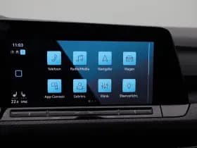 Volkswagen Golf 1.5 TSi 150 Pk R-Line thumbnail 25