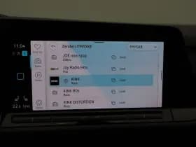 Volkswagen Golf 1.5 TSi 150 Pk R-Line thumbnail 26